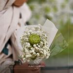 گل آرایی الین